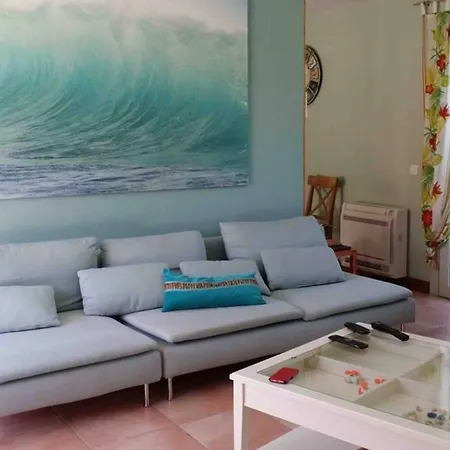 Entre Et Ocean * Biscarrosse