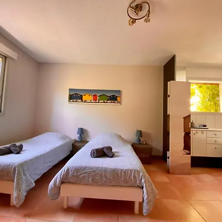 Villa Entre Et Ocean Biscarrosse