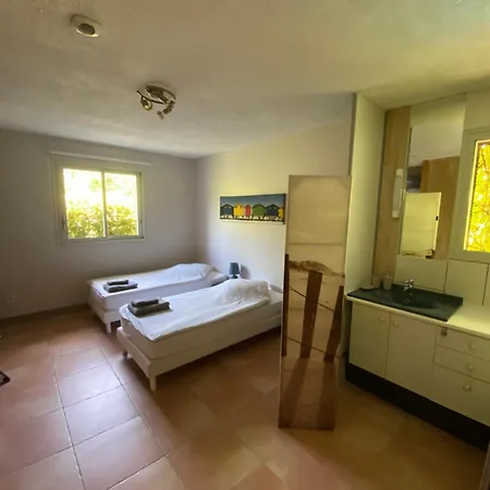 Villa Entre Et Ocean Biscarrosse