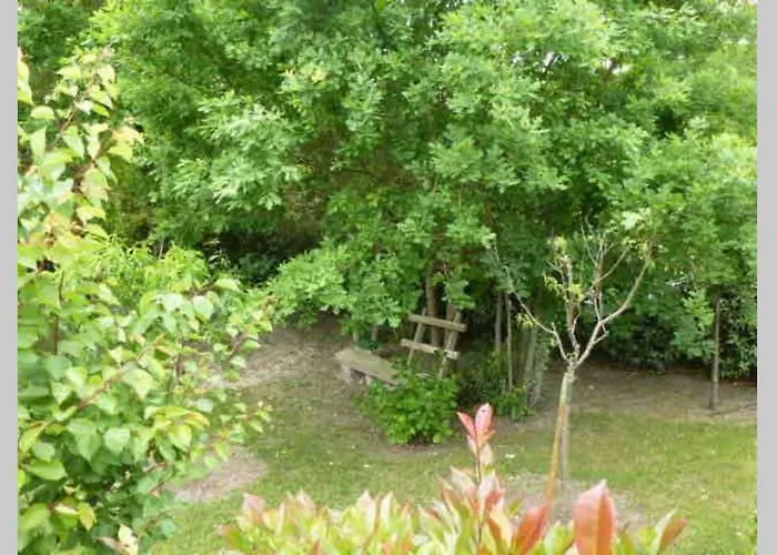 Villa Entre Et Ocean