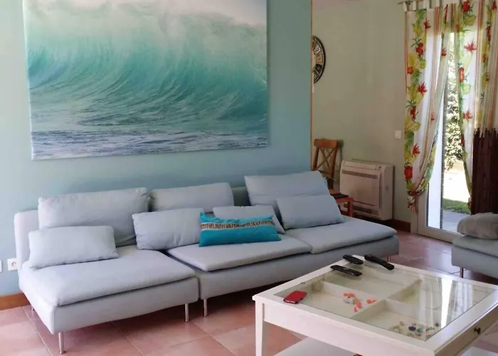 Entre Et Ocean * Biscarrosse